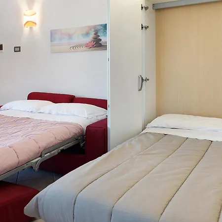 And Relax * Gravedona