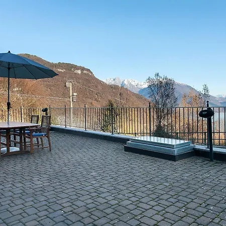 Appartement And Relax