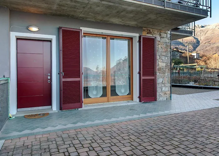 And Relax Apartment *