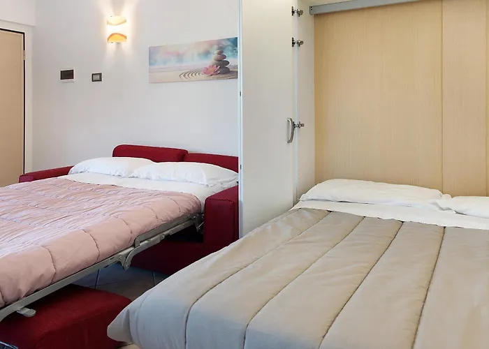 And Relax * Gravedona