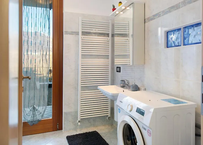 And Relax Appartement *