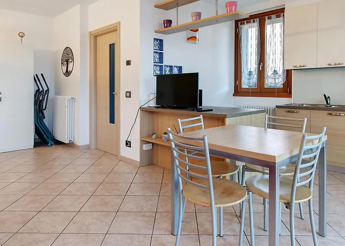 Appartement And Relax Gravedona