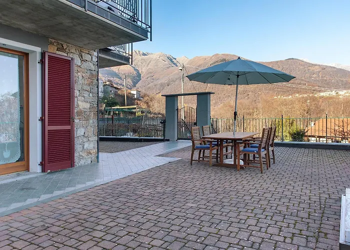 And Relax Appartement *