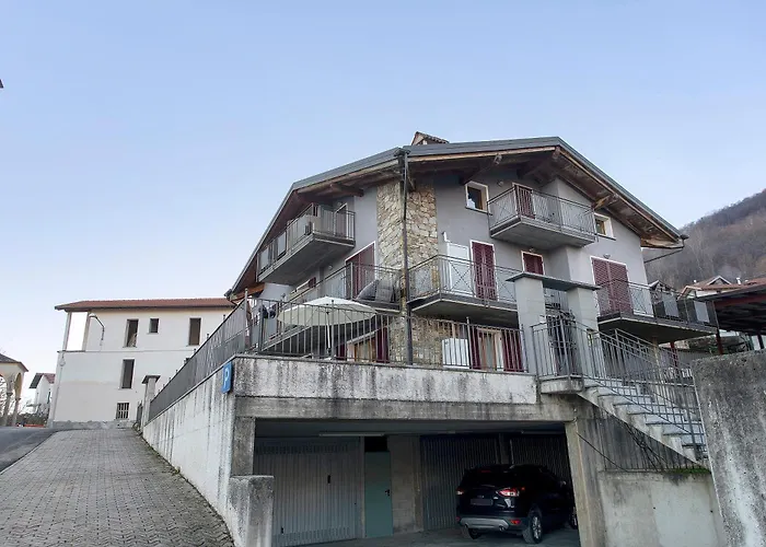 Appartement And Relax