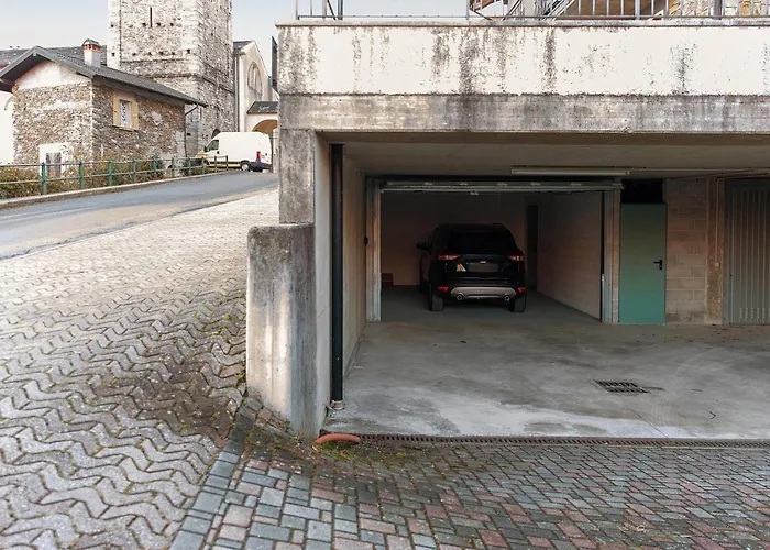 And Relax Appartement *