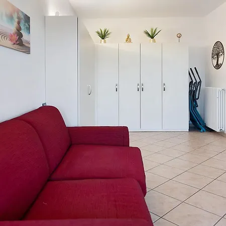 Apartman And Relax *