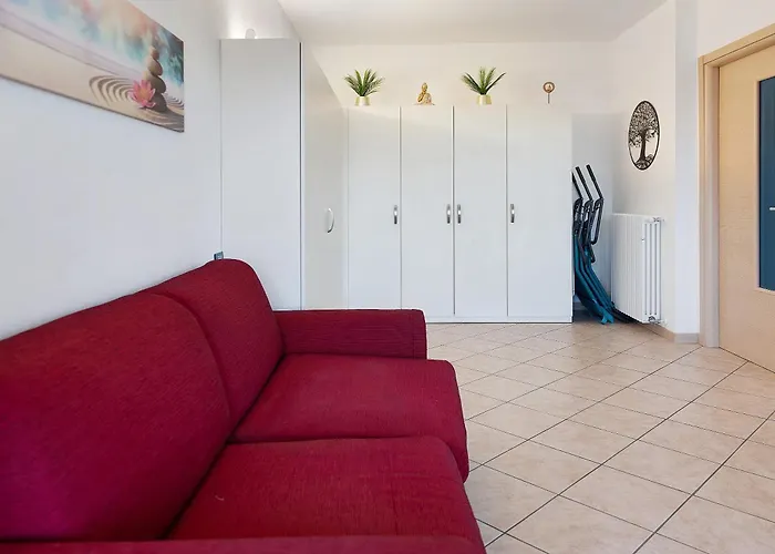 Apartman And Relax *