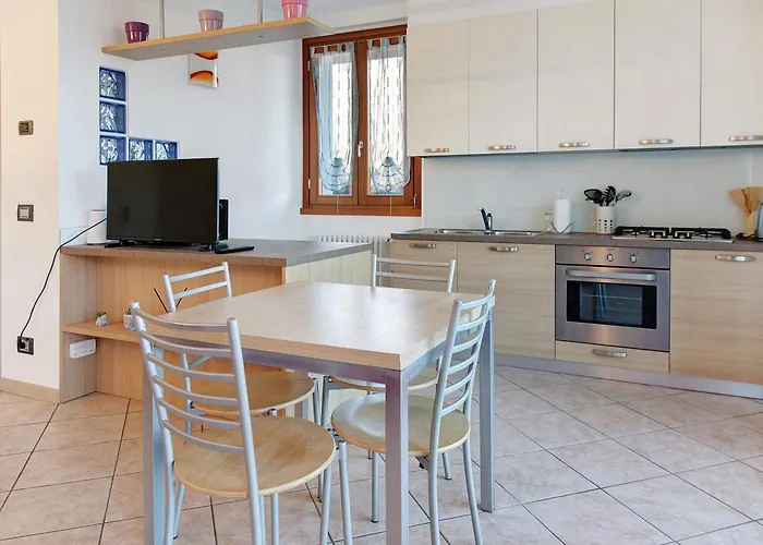 Apartman And Relax Gravedona