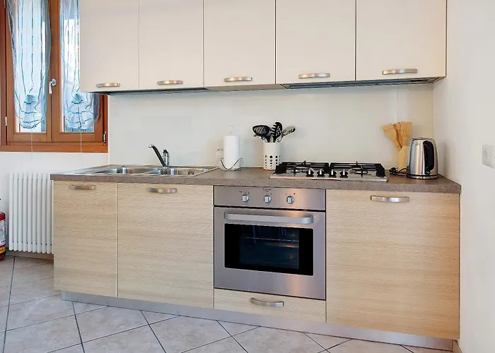 Apartman And Relax *