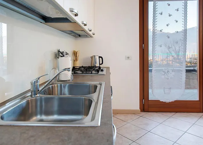 Apartman And Relax Gravedona