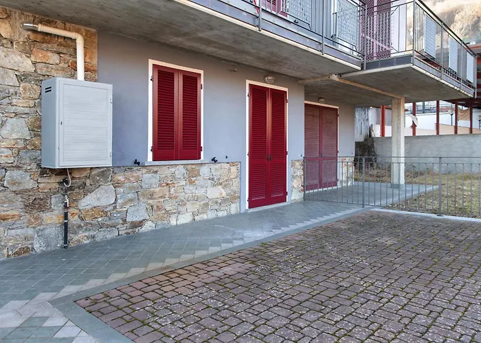 Apartman And Relax *