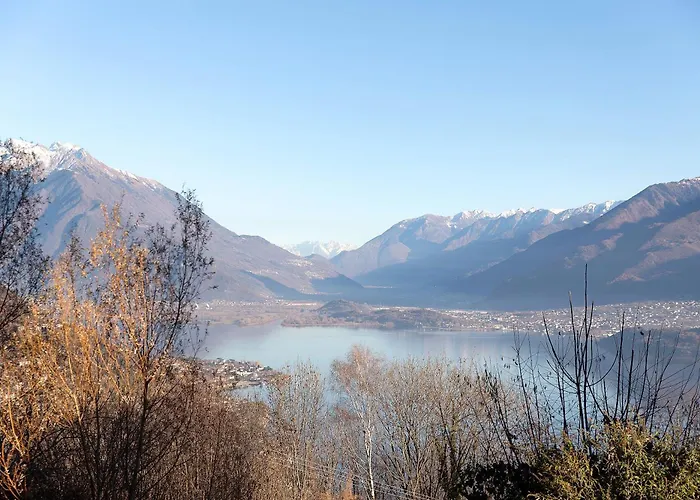 And Relax * Gravedona